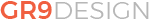 GR9Design Logo