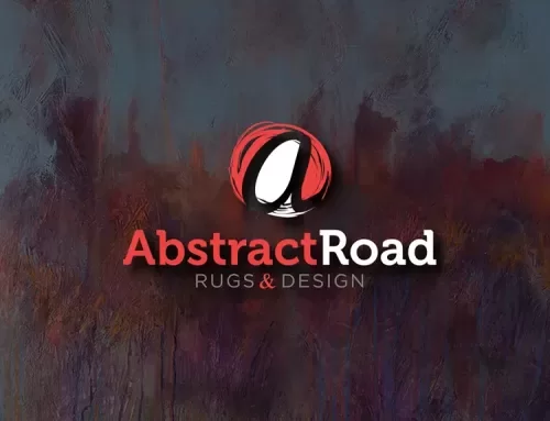 Abstract Road Branding & Website Design