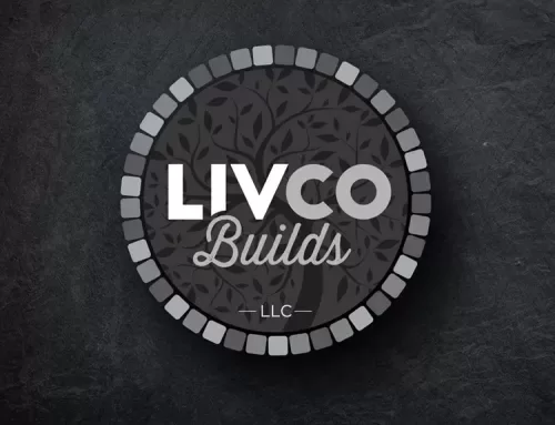 LivCo Builds Corporate Branding
